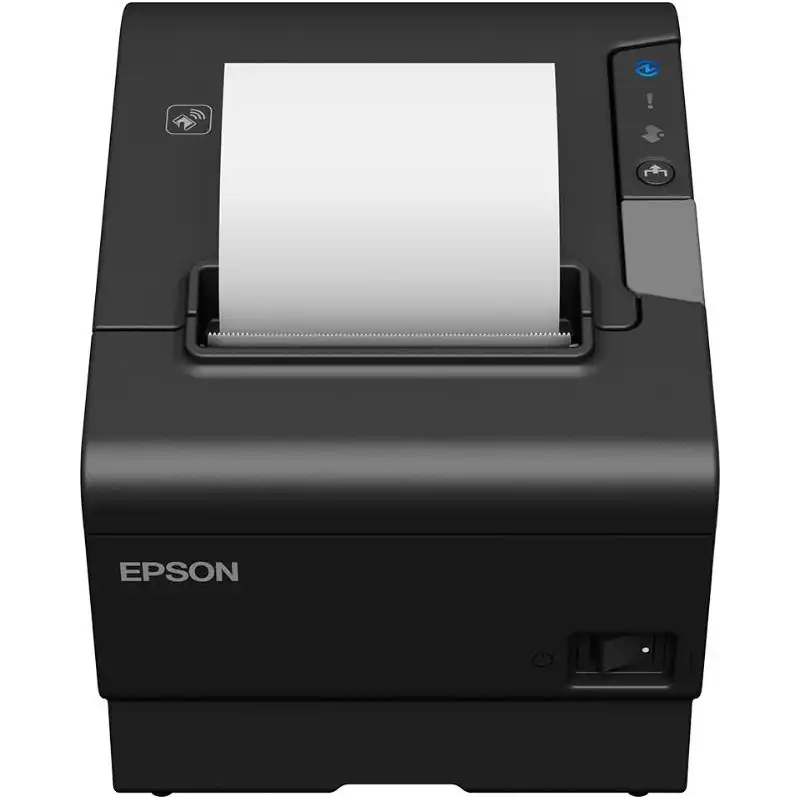 Epson TM T88VI -USB - DT - 180DPI - ETH - BT - NFC (C31CE94551)